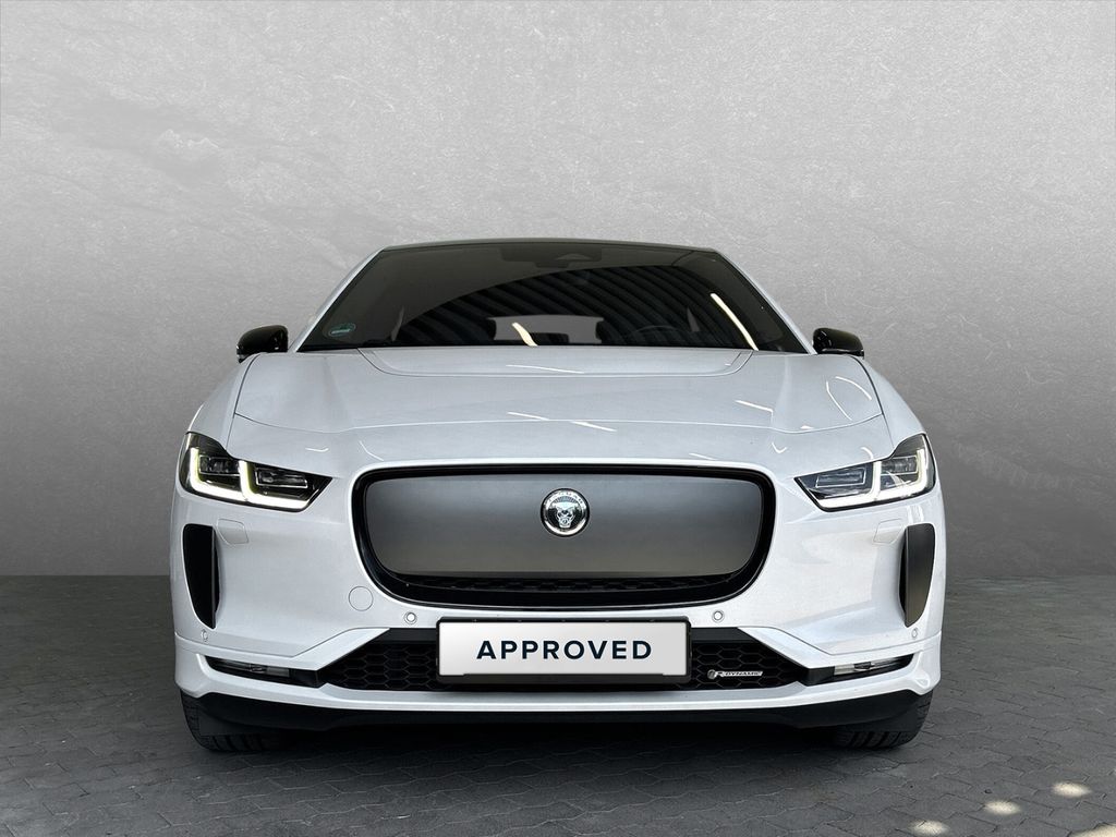 Jaguar I-Pace 2023