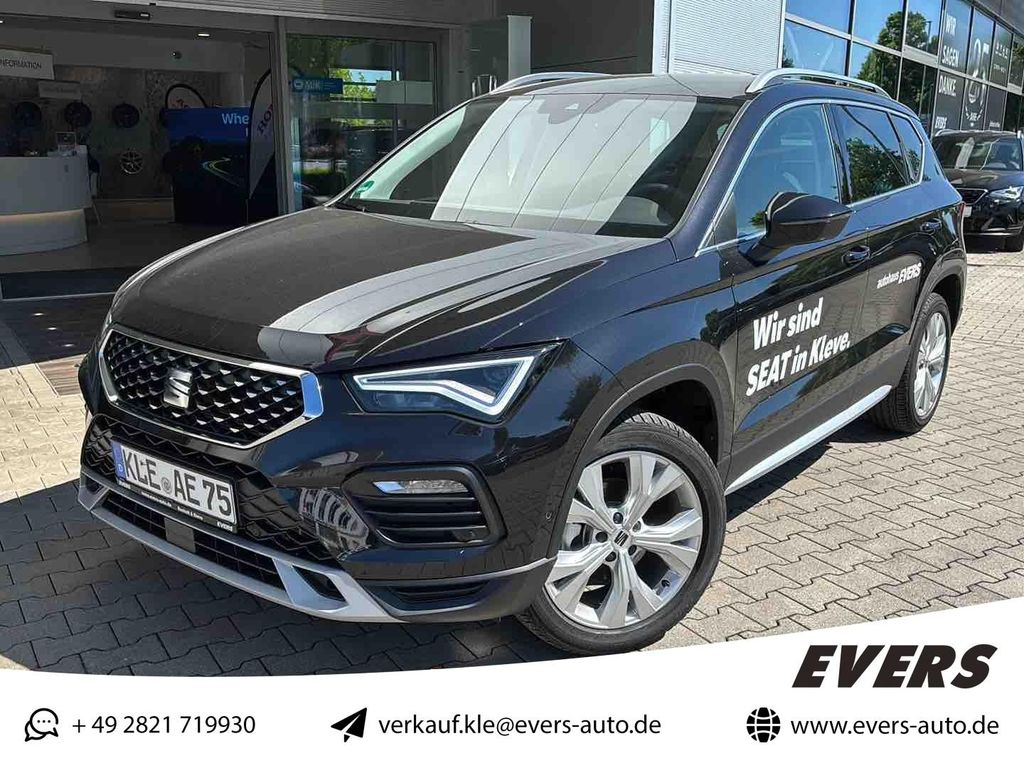 Seat Ateca 2025