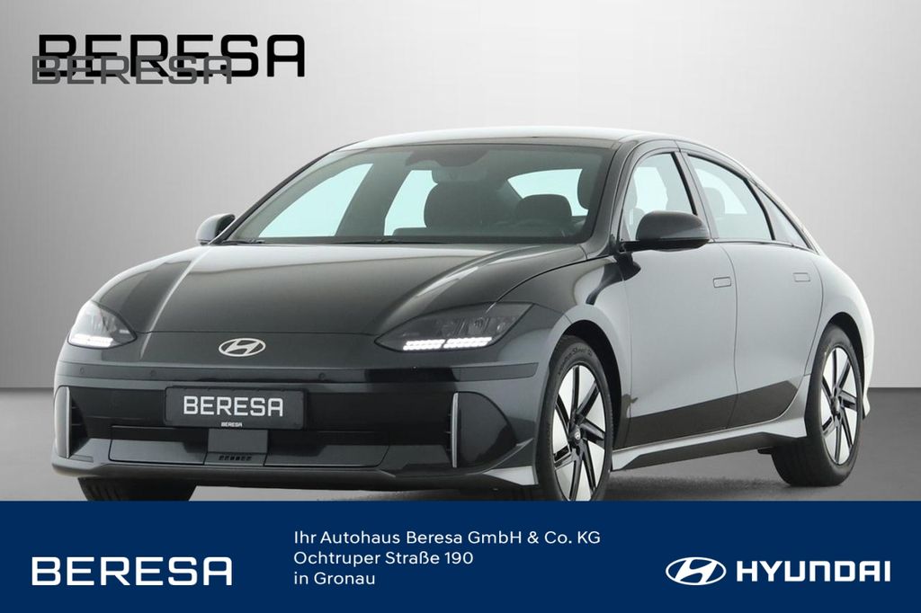 Hyundai IONIQ 6 2025