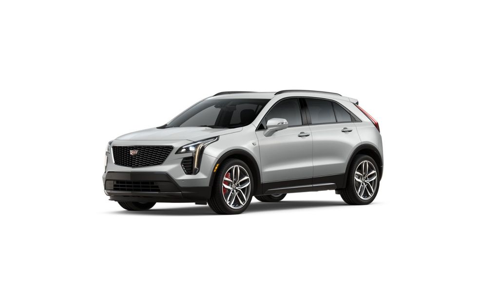 Cadillac XT4 2023