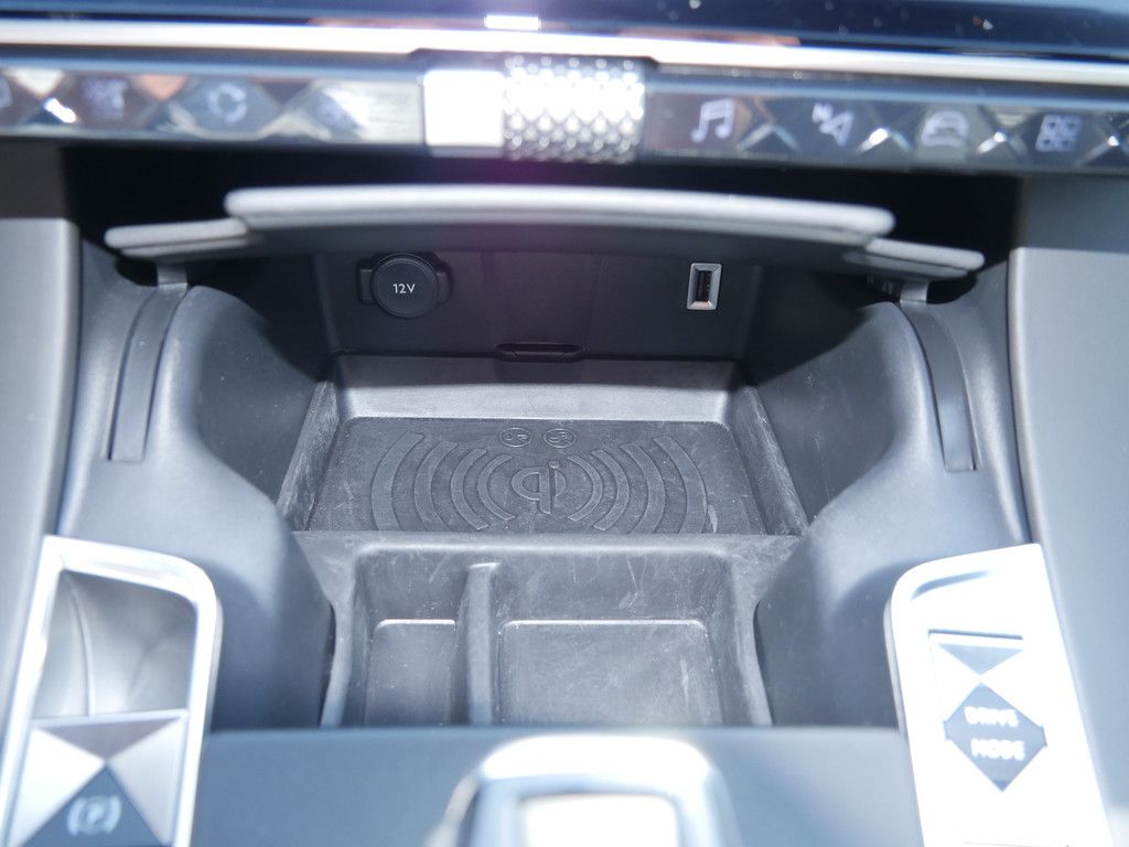 DS Automobiles DS7 (Crossback) 2022