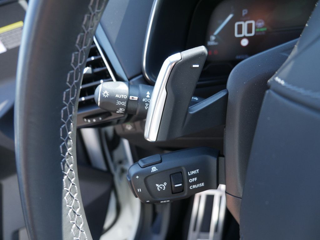 DS Automobiles DS7 (Crossback) 2022