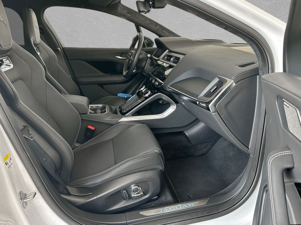 Jaguar I-Pace 2023