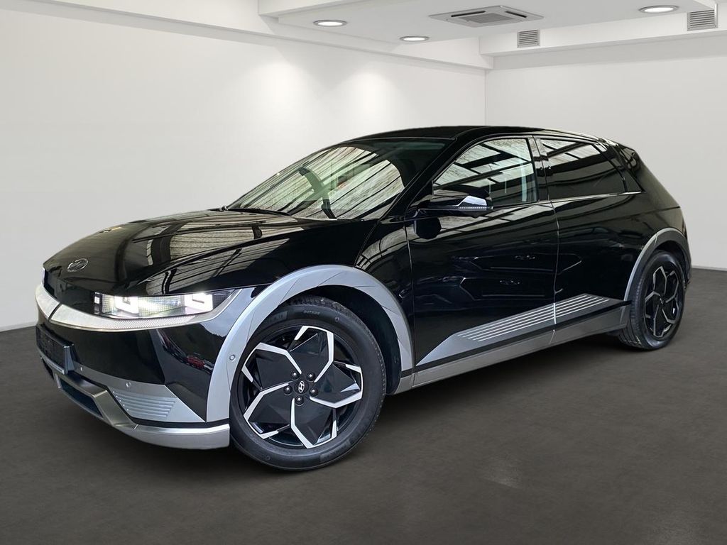 Hyundai IONIQ 5 2021