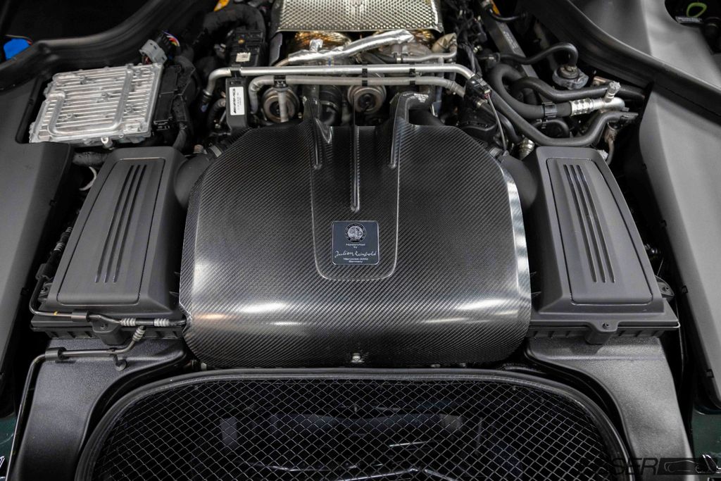 Mercedes-Benz AMG GT 2021