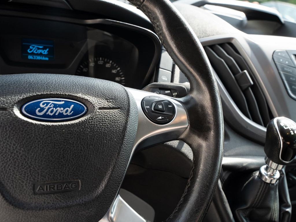 Ford 2019