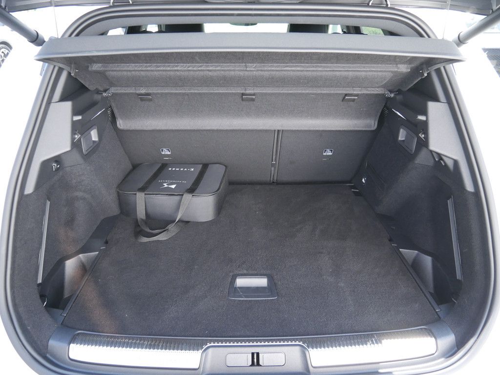 DS Automobiles DS7 (Crossback) 2022