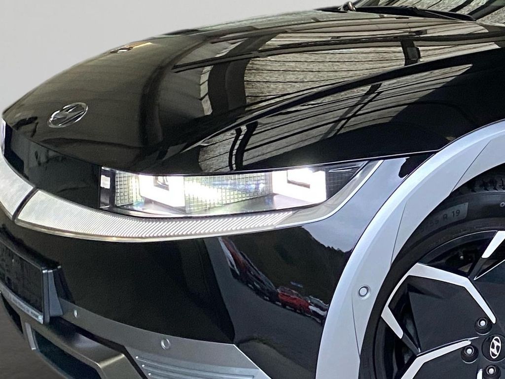 Hyundai IONIQ 5 2021