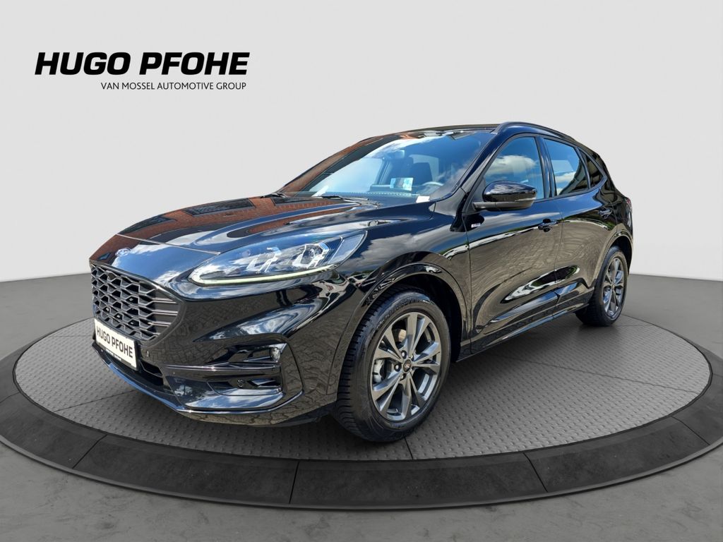 Ford Kuga 2023