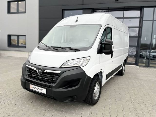 Opel 2024