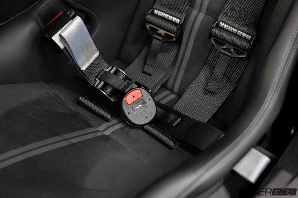 Mercedes-Benz AMG GT 2021