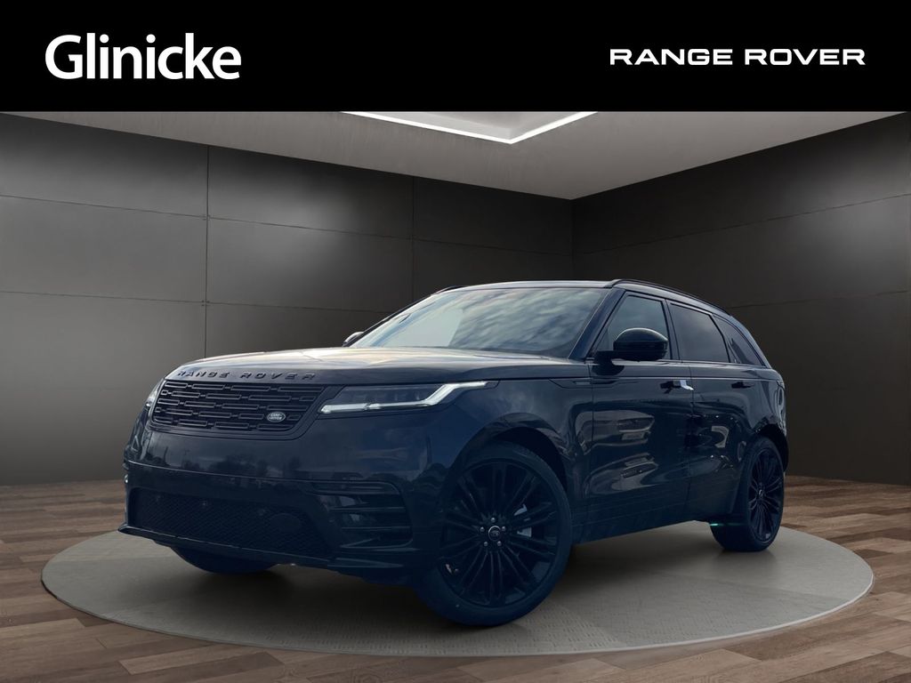 Land Rover Range Rover Velar 2025