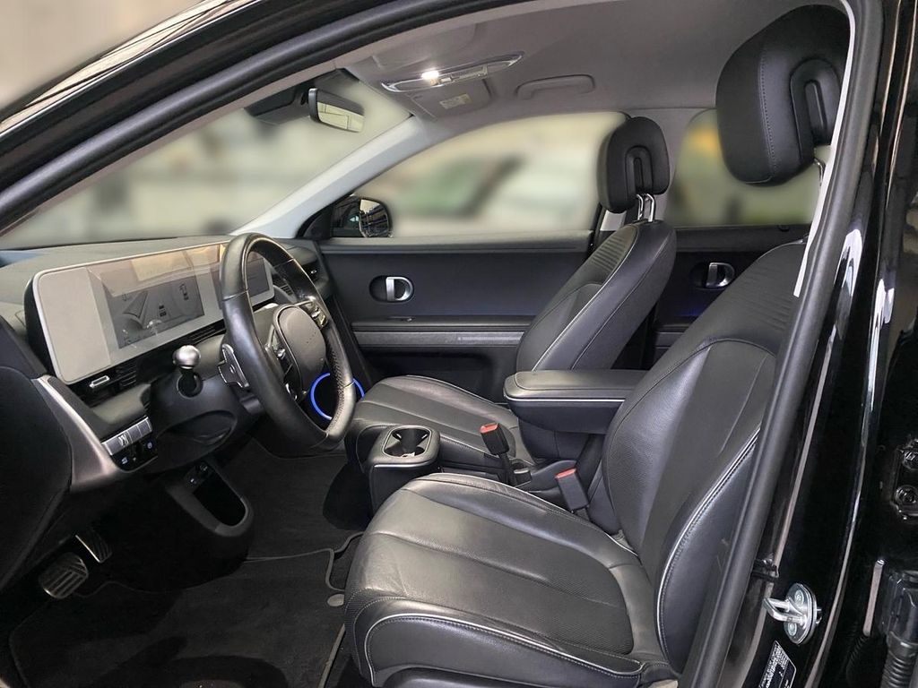 Hyundai IONIQ 5 2021