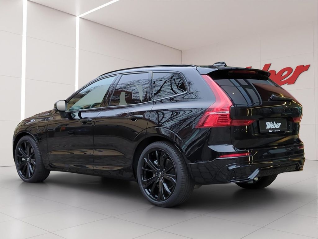 Volvo XC60 2025