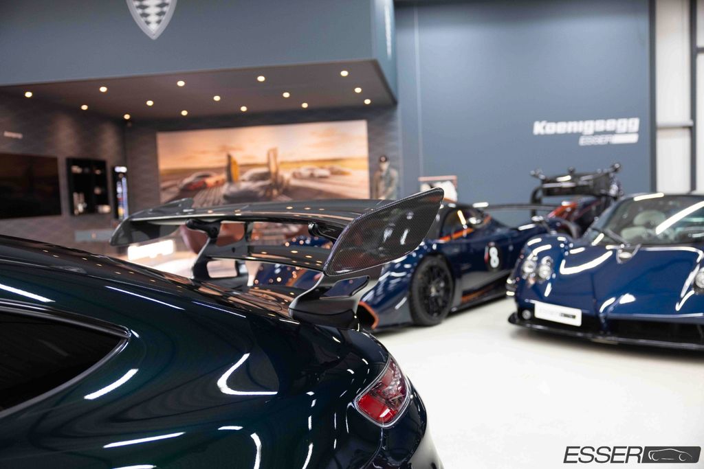 Mercedes-Benz AMG GT 2021