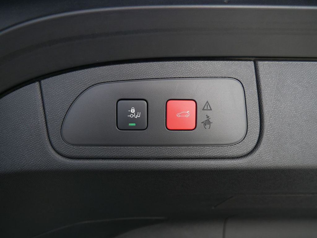 DS Automobiles DS7 (Crossback) 2022