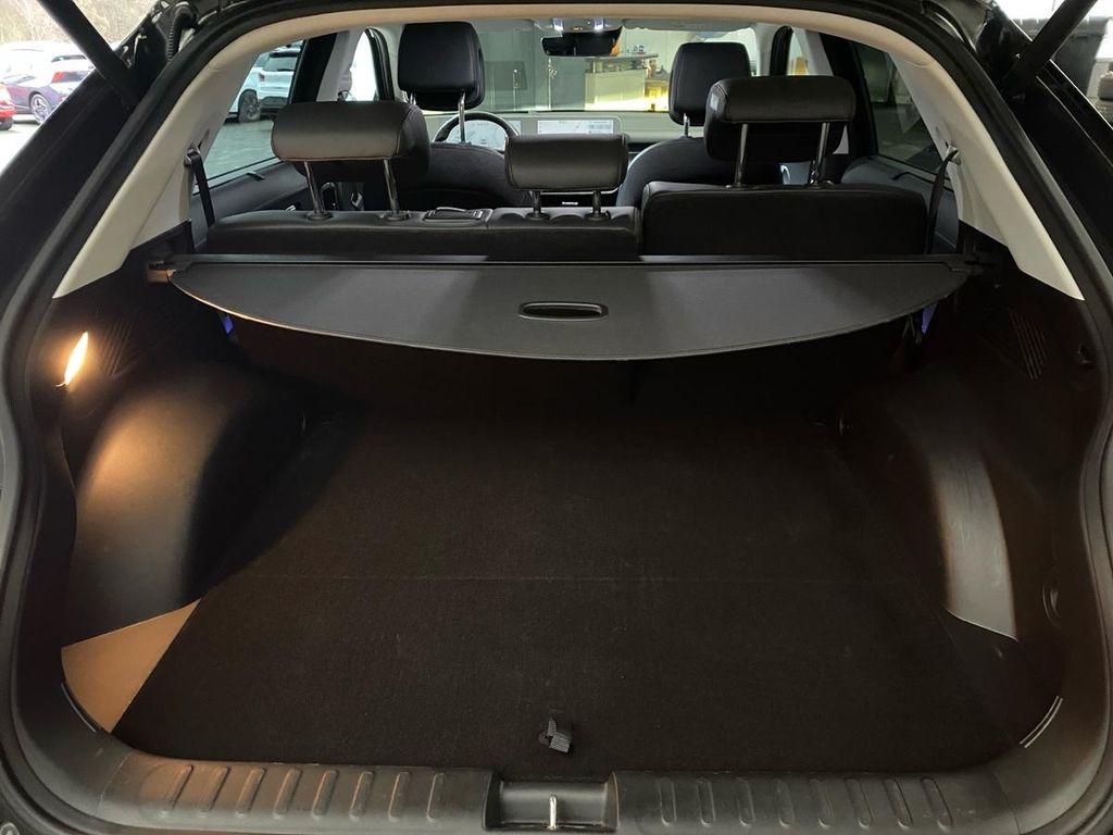 Hyundai IONIQ 5 2021