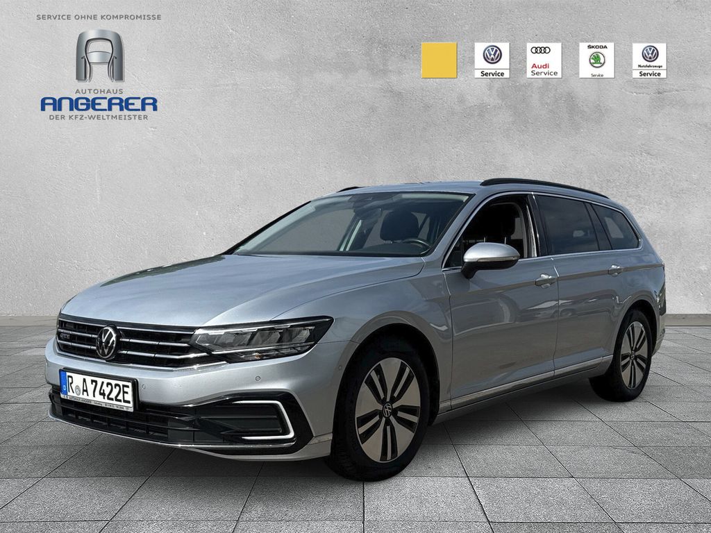Volkswagen Passat Variant 2022
