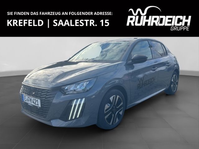 Peugeot 208 2024