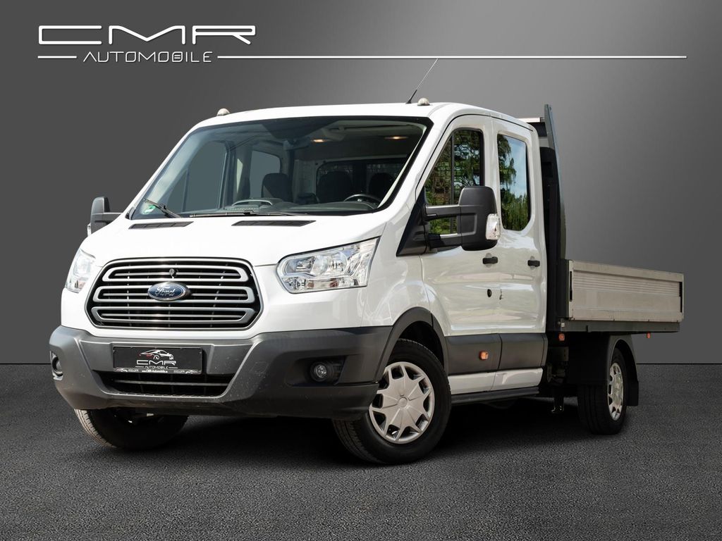 Ford 2019