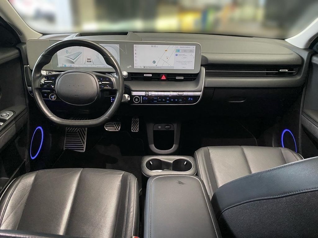 Hyundai IONIQ 5 2021