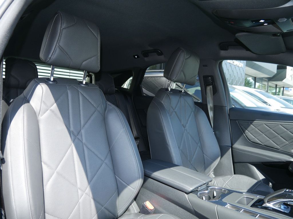 DS Automobiles DS7 (Crossback) 2022