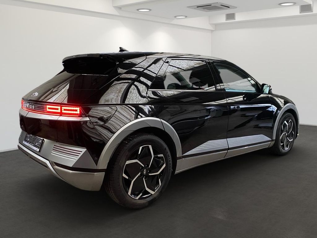 Hyundai IONIQ 5 2021