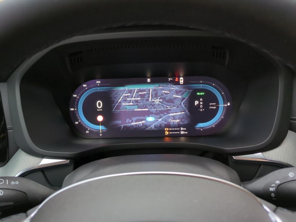 Volvo XC60 2025