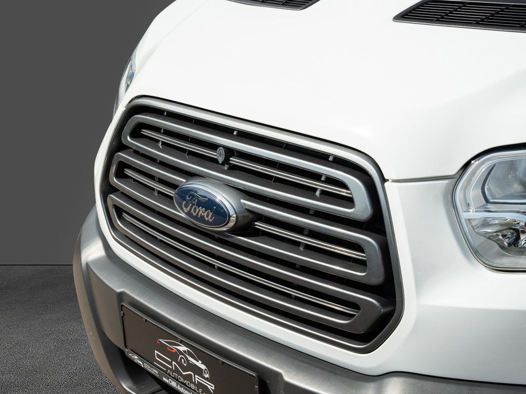 Ford 2019