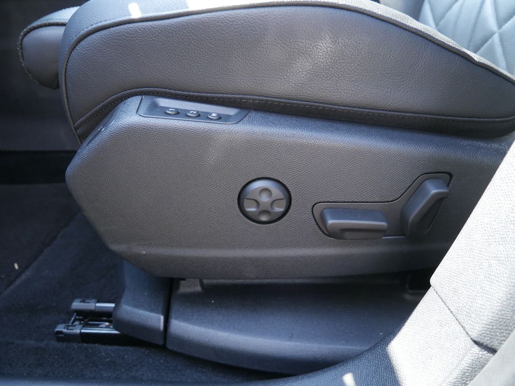 DS Automobiles DS7 (Crossback) 2022