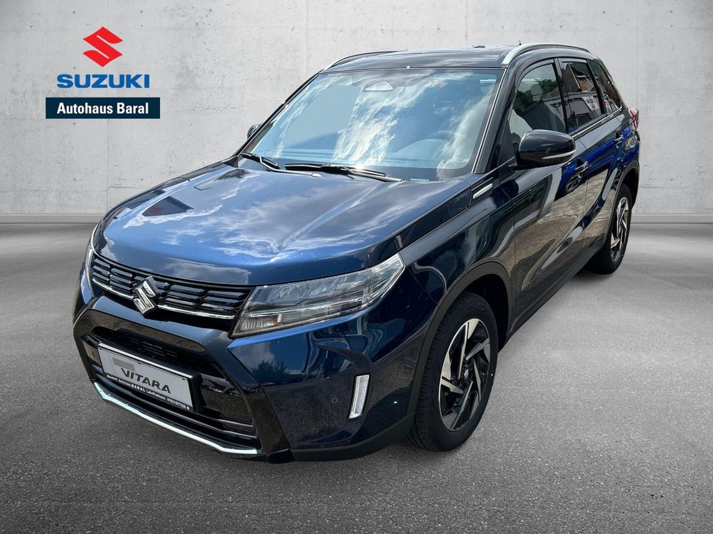 Suzuki Vitara 2025