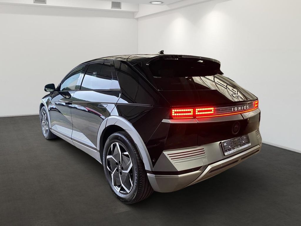 Hyundai IONIQ 5 2021