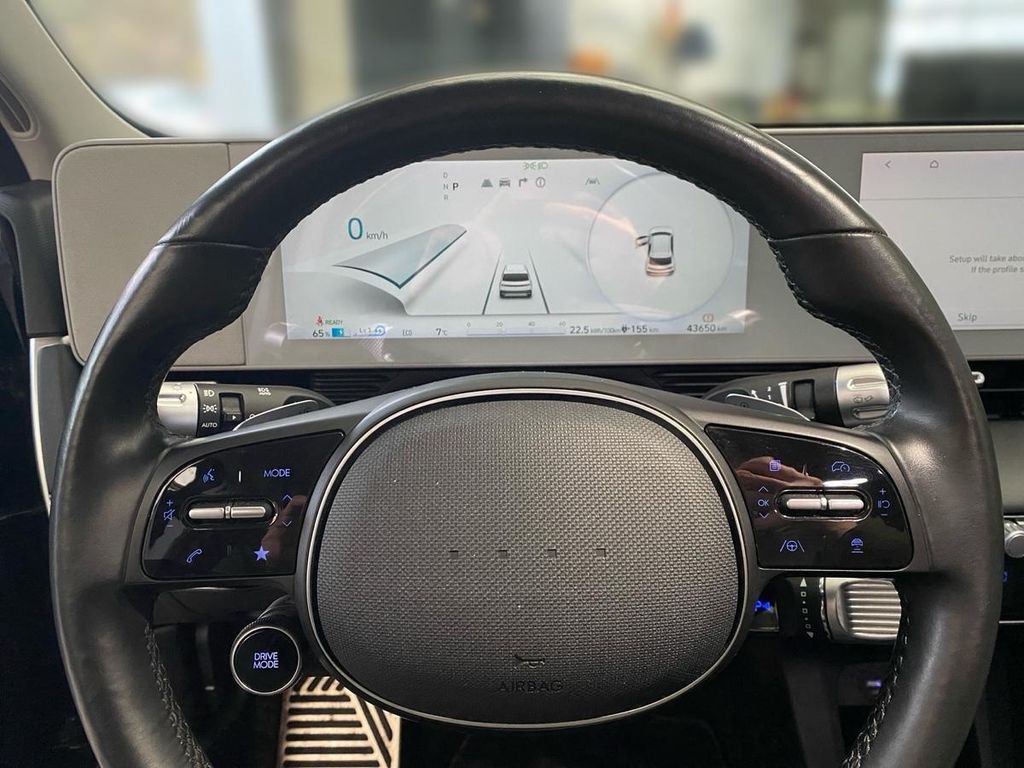 Hyundai IONIQ 5 2021