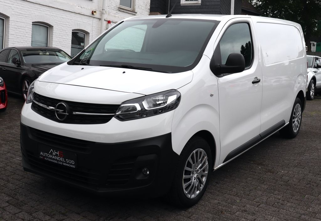 Opel Vivaro 2020