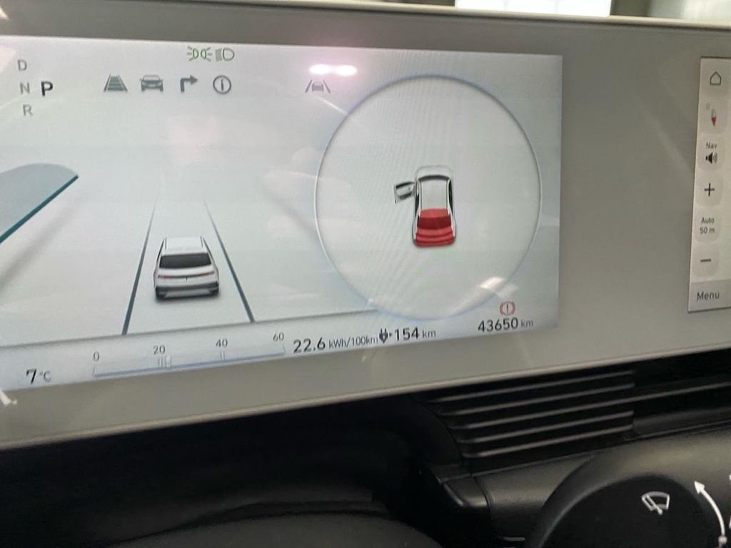 Hyundai IONIQ 5 2021