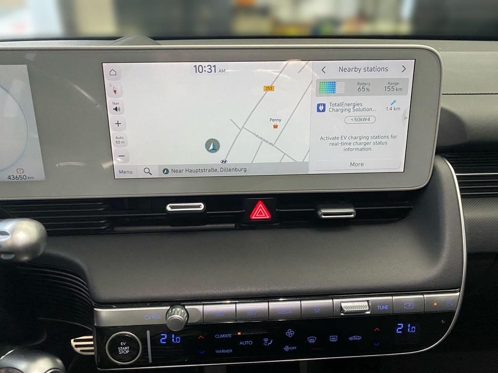 Hyundai IONIQ 5 2021