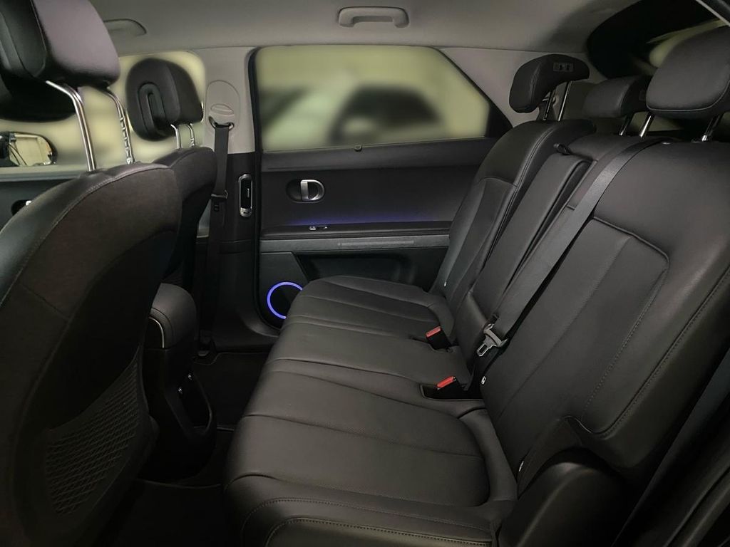 Hyundai IONIQ 5 2021