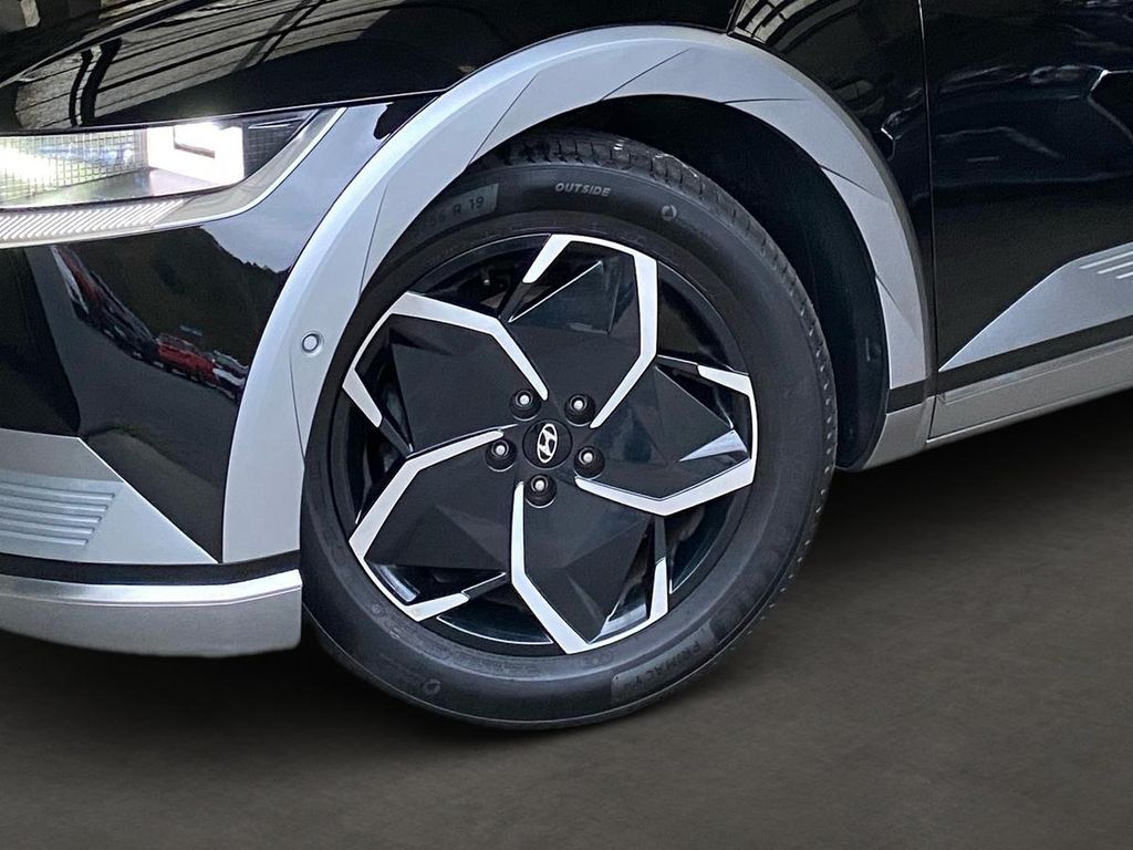 Hyundai IONIQ 5 2021