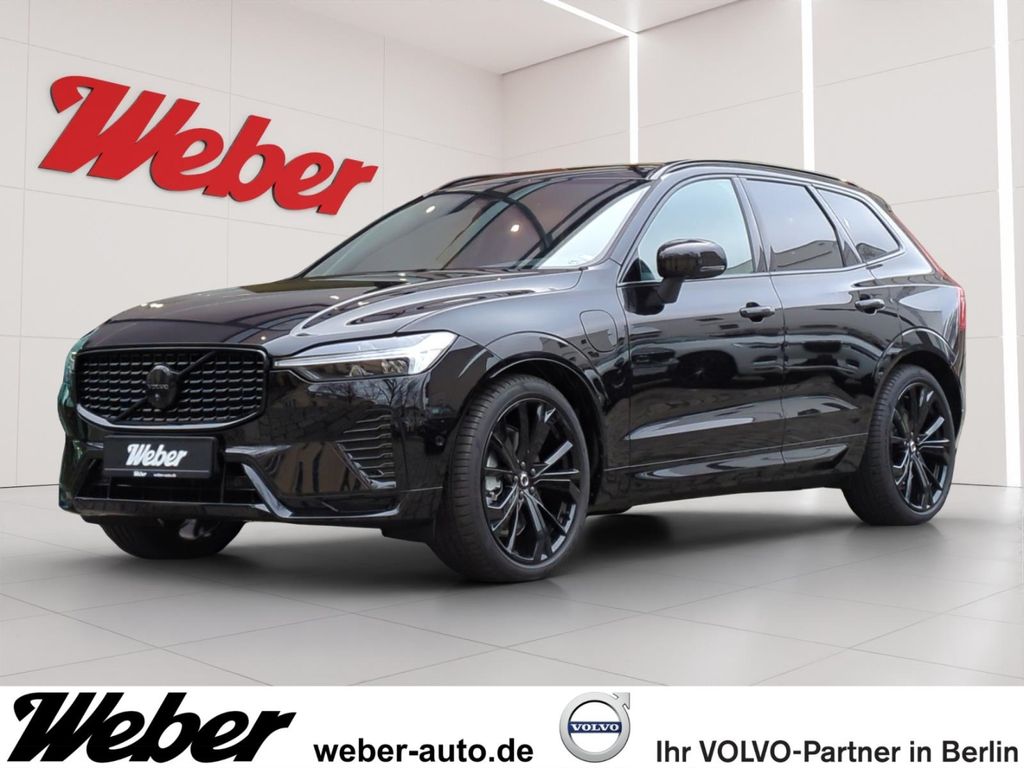 Volvo XC60 2025