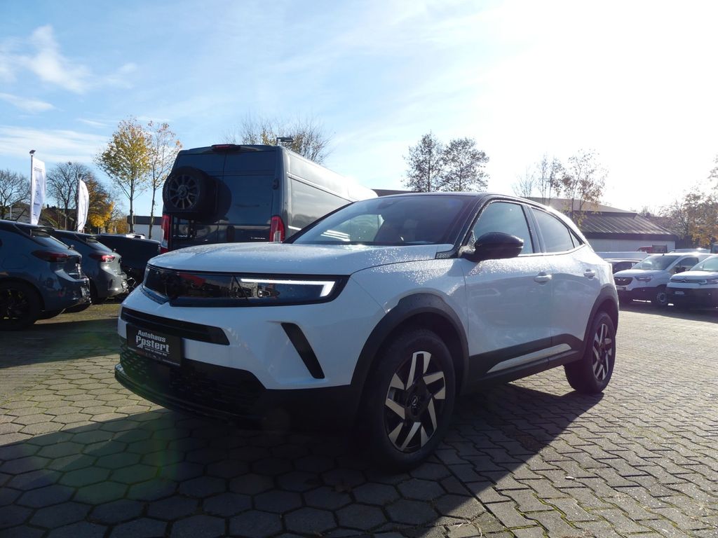 Opel Mokka 2024