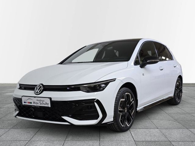 Volkswagen Golf 2025