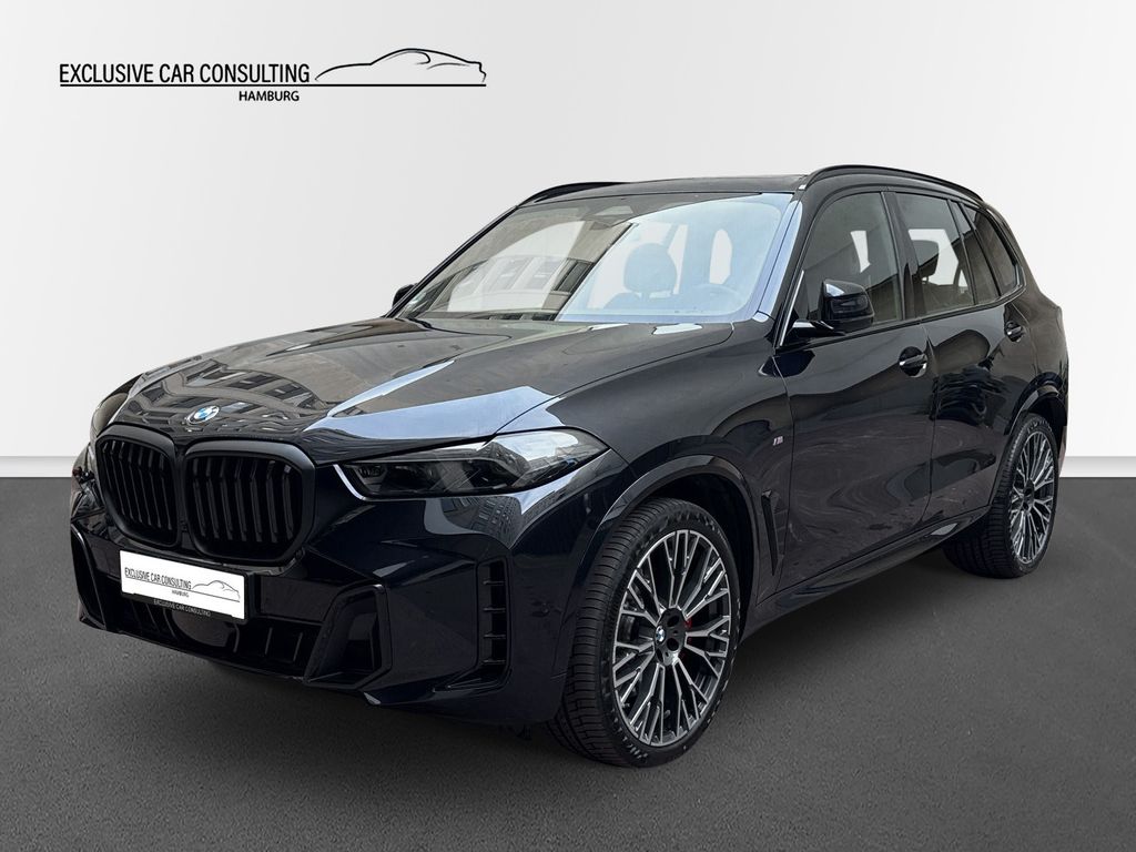 BMW X5 2024