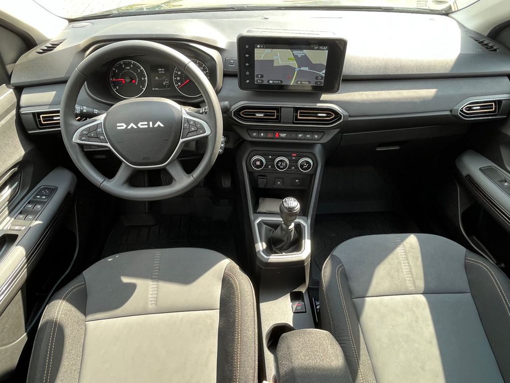 Dacia Jogger 2023