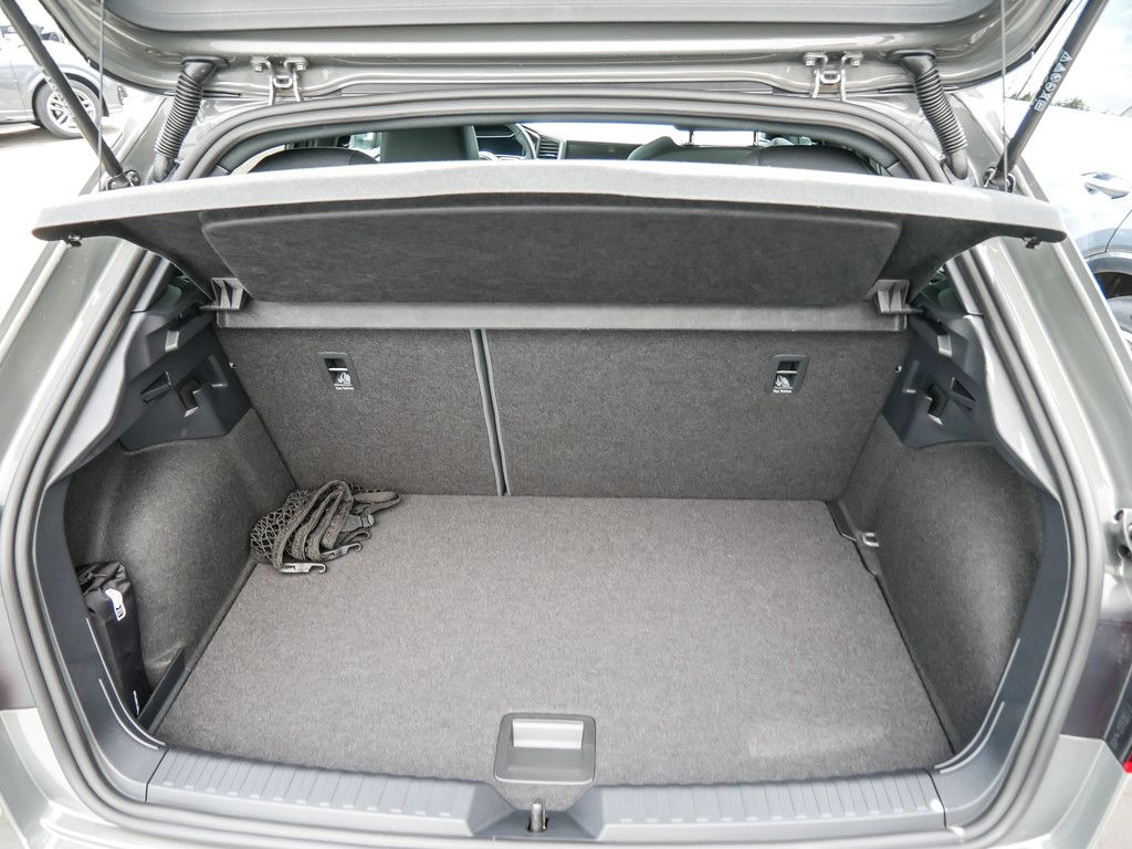 Audi A1 2025