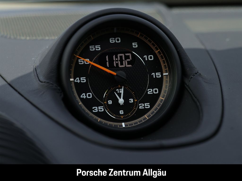 Porsche Boxster 2025