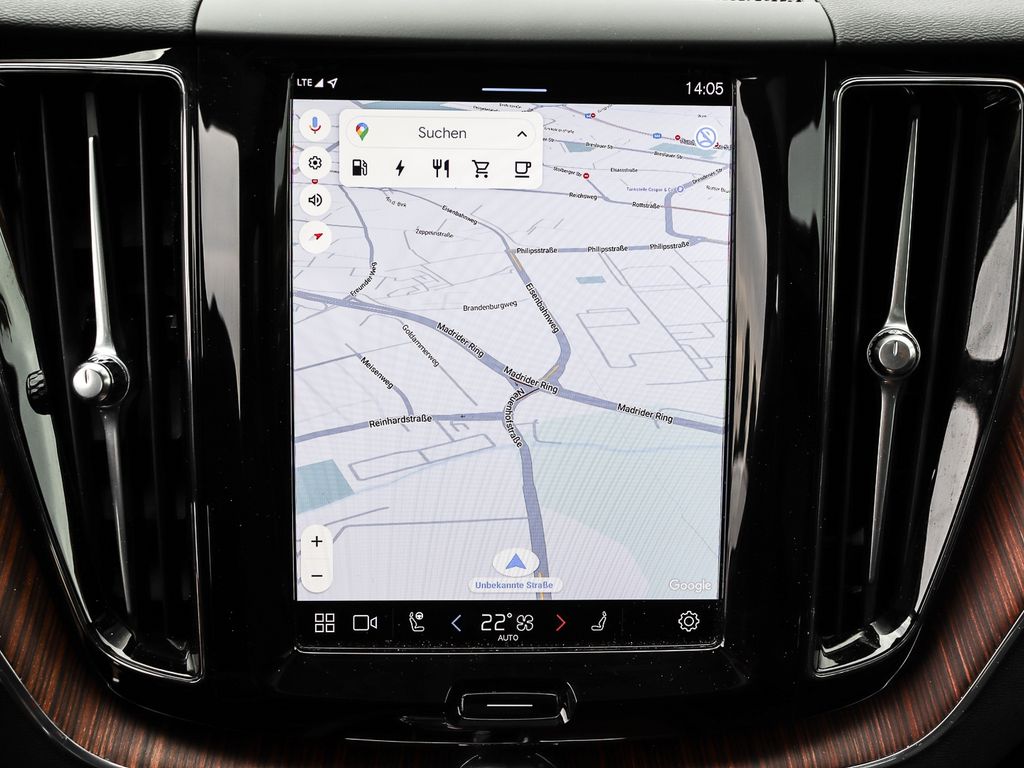Volvo XC60 2024