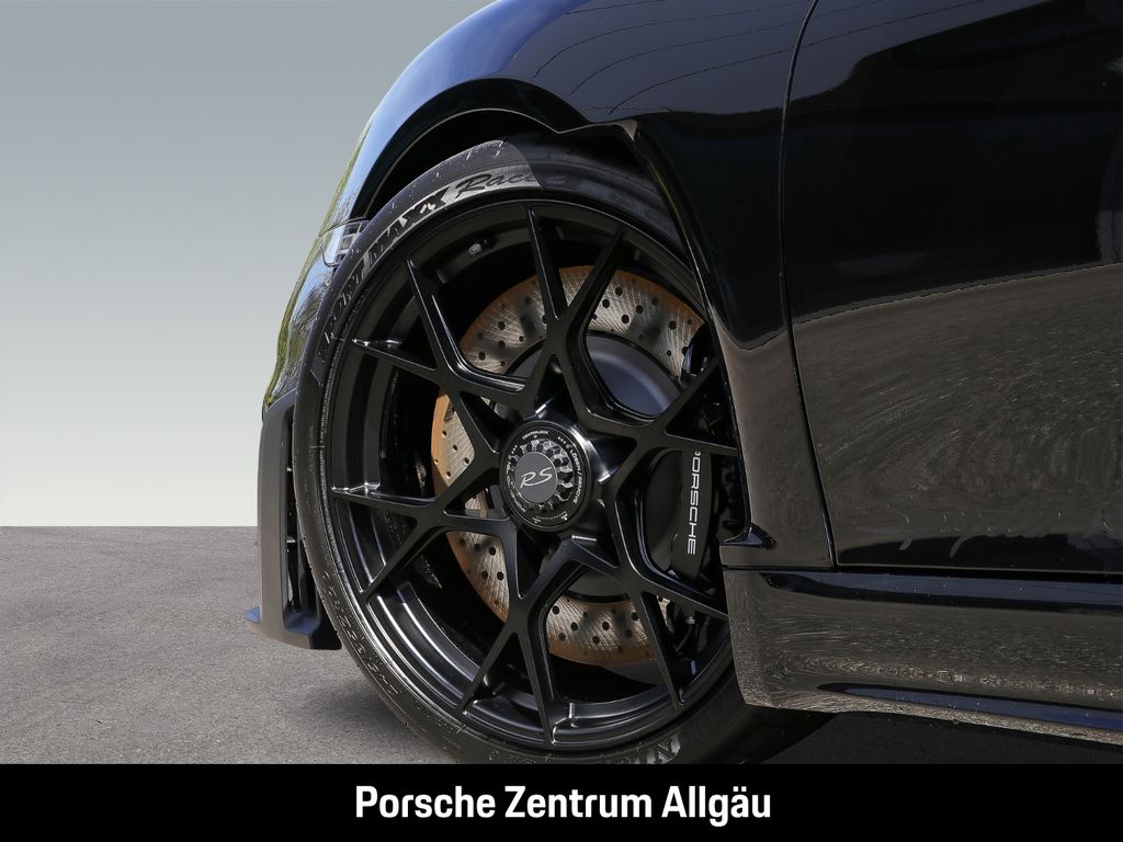 Porsche Boxster 2025