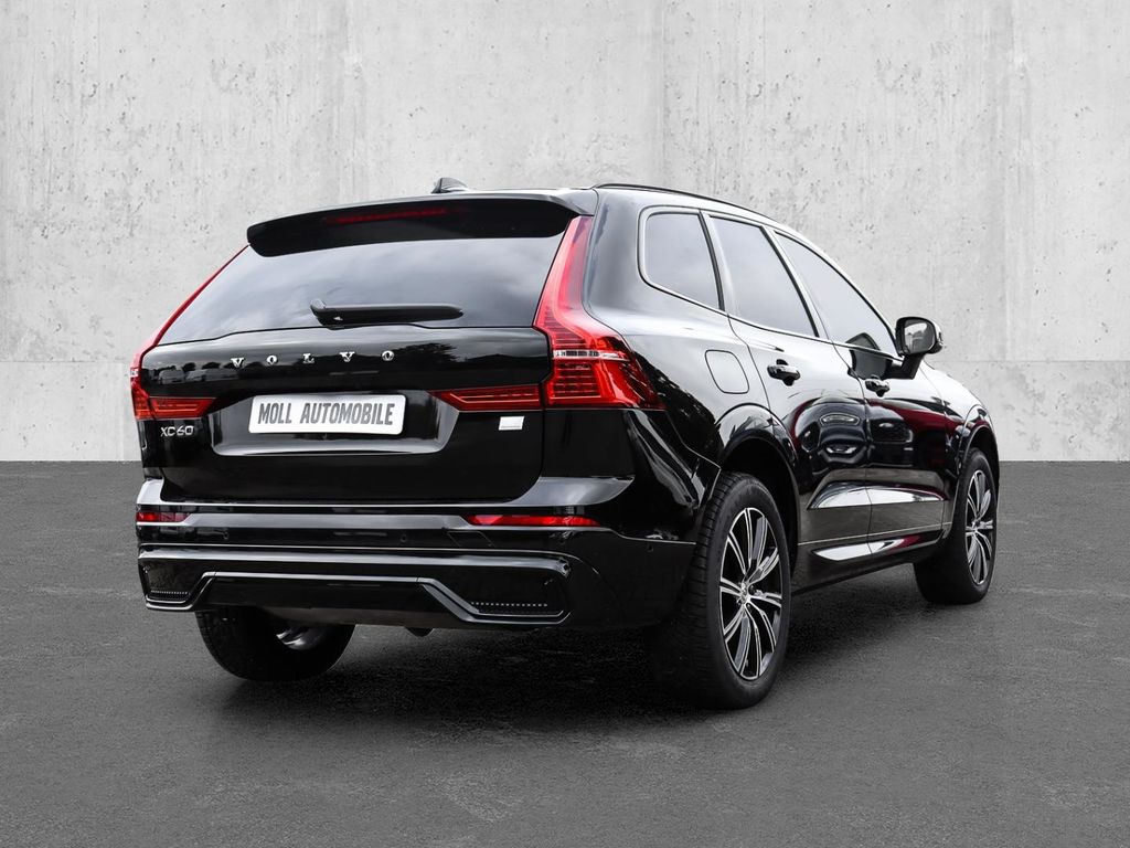 Volvo XC60 2024