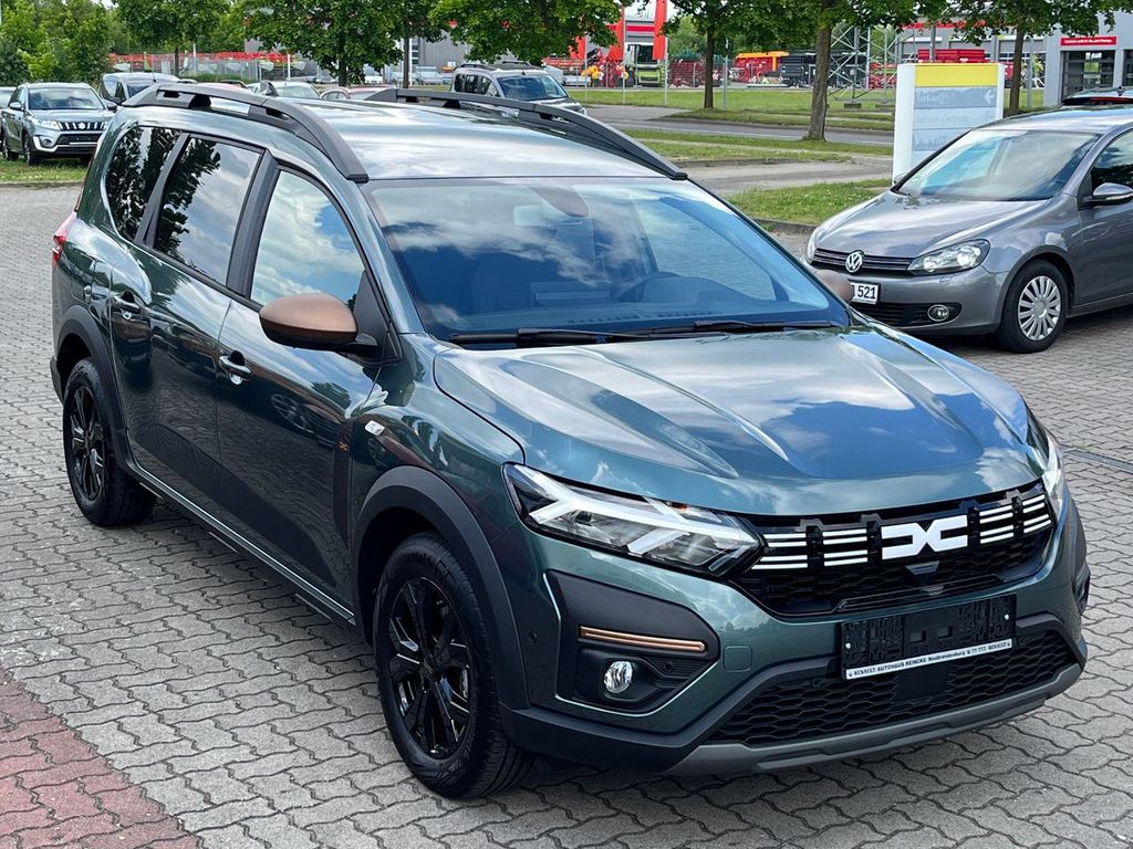Dacia Jogger 2023