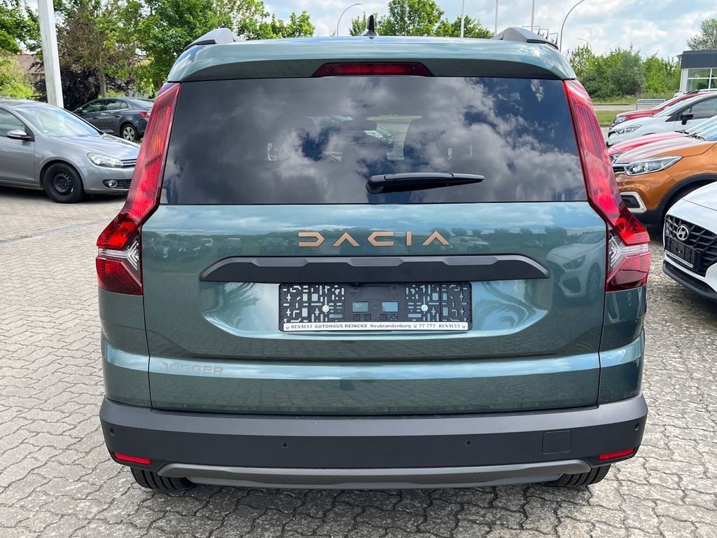 Dacia Jogger 2023